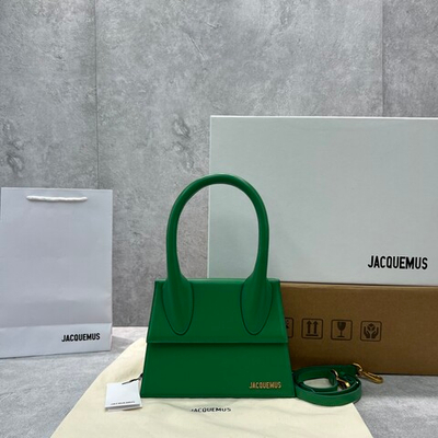 Jacquemus Le Grand Chiquito 22 cm