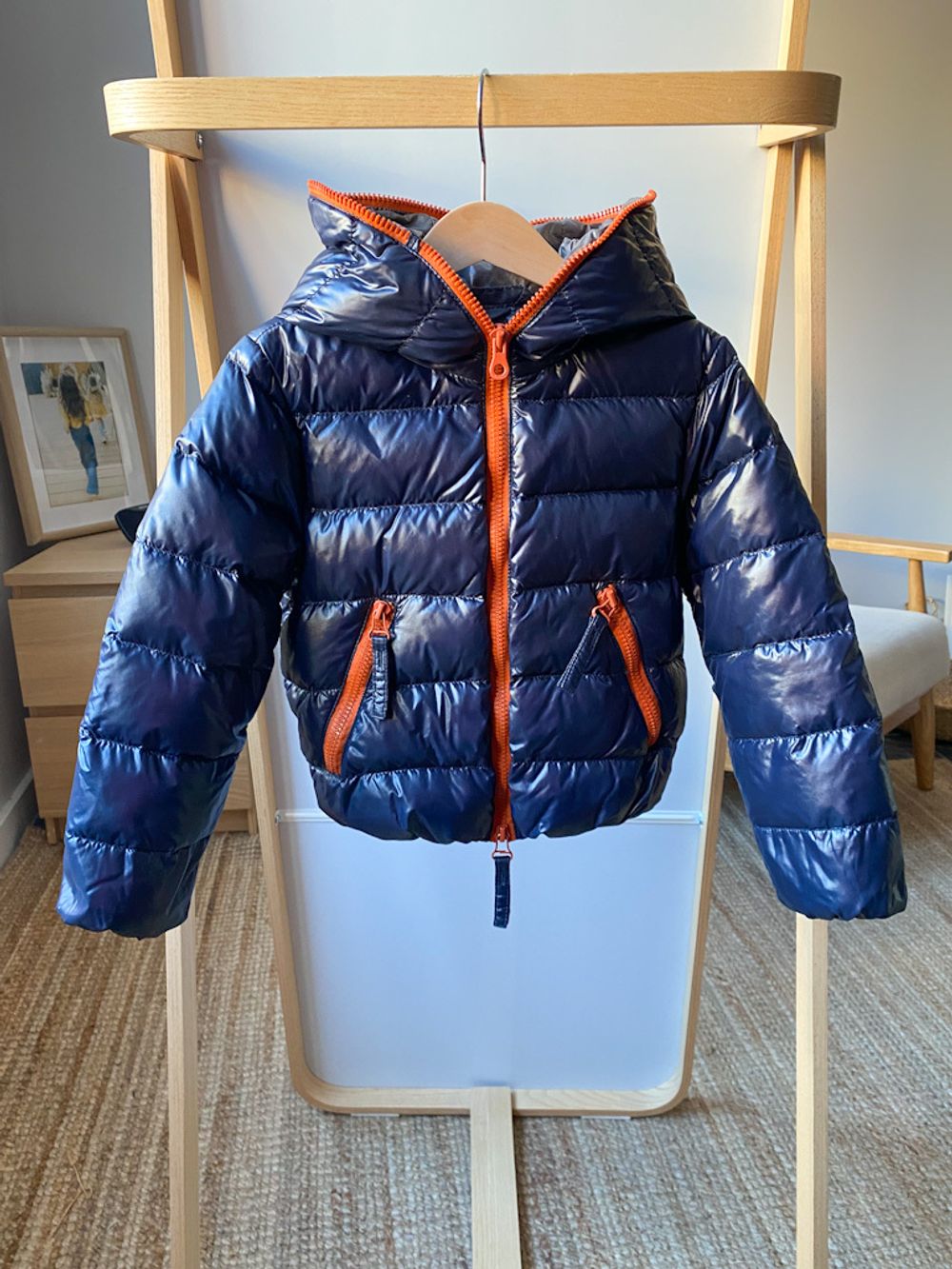 Куртка Duvetica, 104