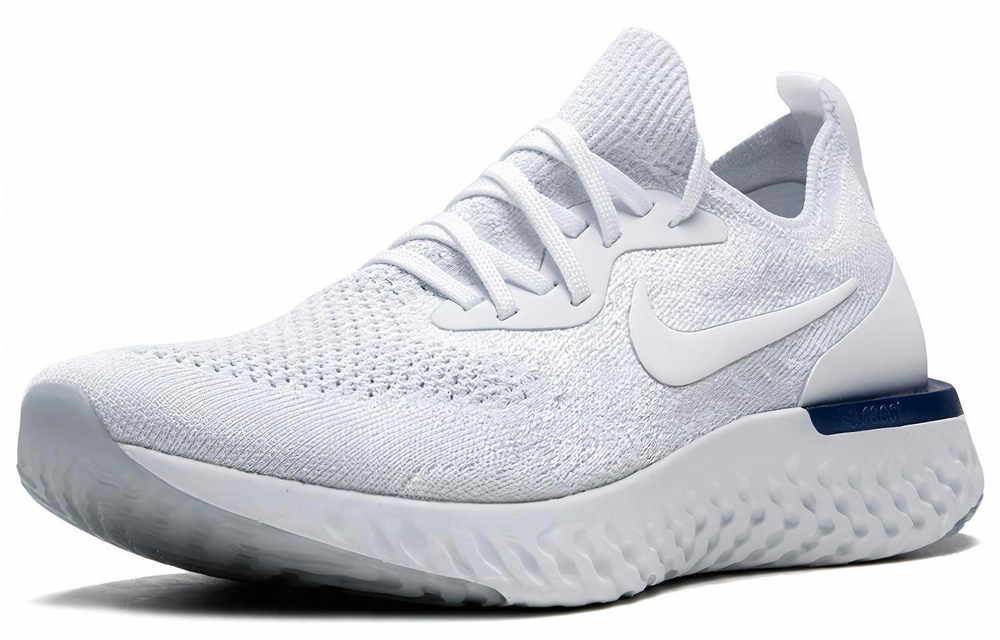 Кроссовки Nike Epic React Flyknit 1 (W) (Женская размерная сетка)