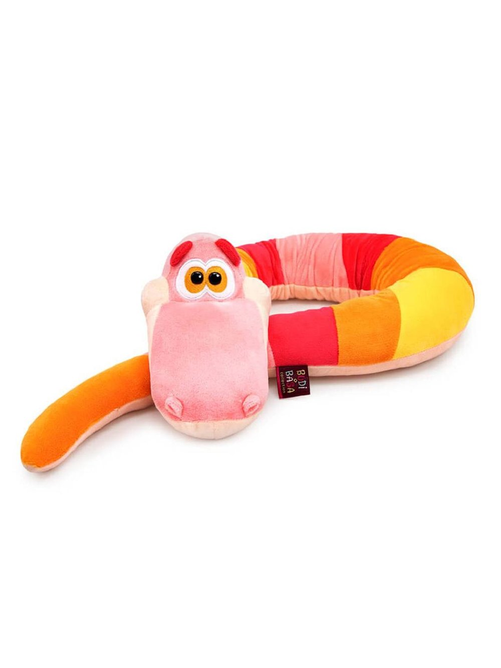 Мягкая игрушка Лила 130 см