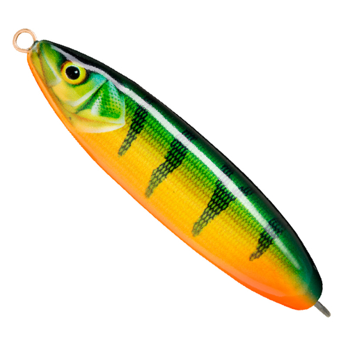 Незацепляйка RAPALA Minnow Spoon RMS07 / 7 см, 15 г, цвет ATPE