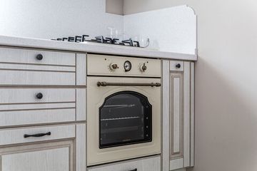 Электрический духовой шкаф DARINA 1U8 BDE111 705 Bg