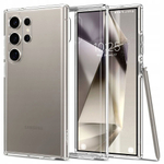 Чехол Spigen ULTRA HYBRID GALAXY S24 ULTRA CRYSTAL CLEAR