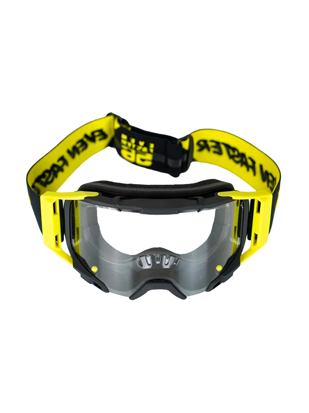 Кроссовые очки Base EF56