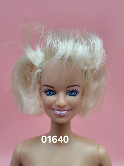 Кукла Барби 90х винтаж Эмма Бантон 01640