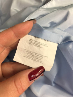 Тренч Savage тонкий, визуально 42 размер