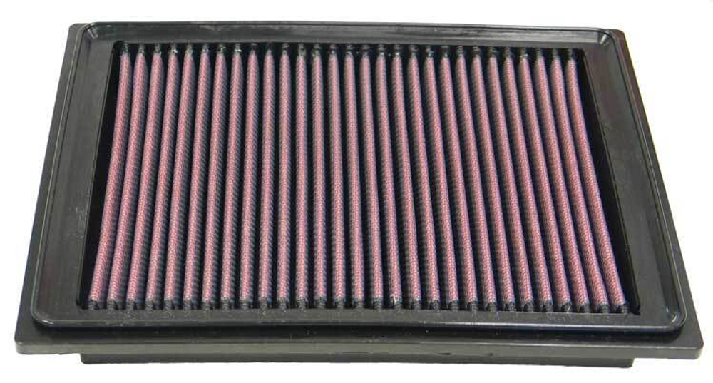 K&N Filters - 332305-KNF - Air Filter