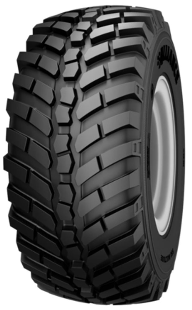 340/80R18IND (12.5R18IND) cat.no. 55010470AL-IN 143A8/138D 550 Alliance