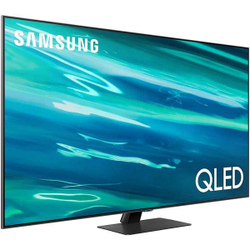 ТВ Samsung 55" QA55Q80A