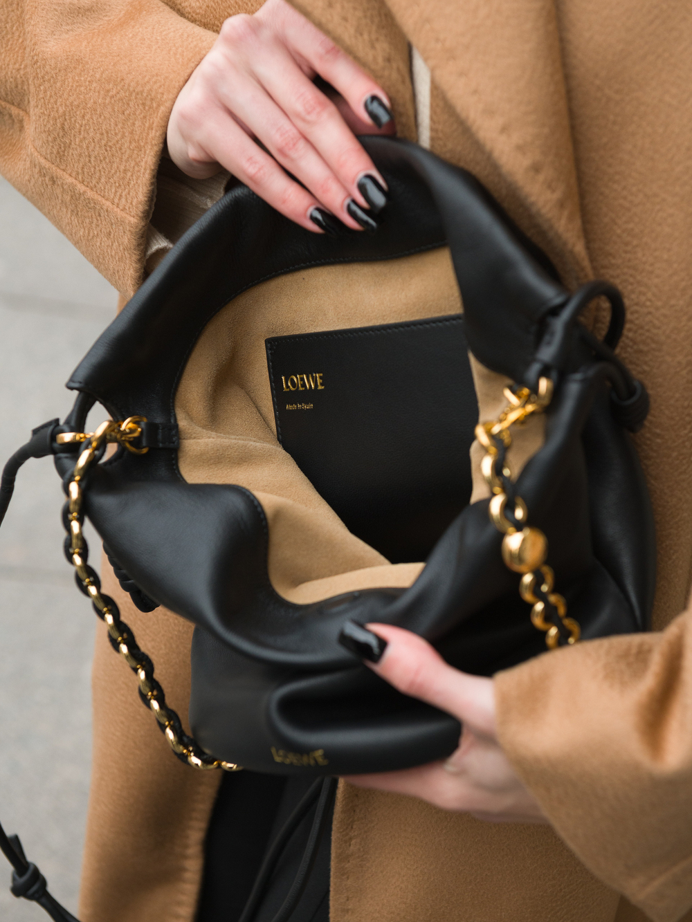 Loewe Flamenco Medium