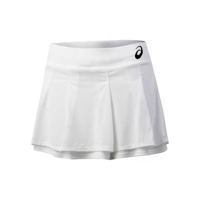 Женская теннисная юбка ASICS Match Skirt Women - White
