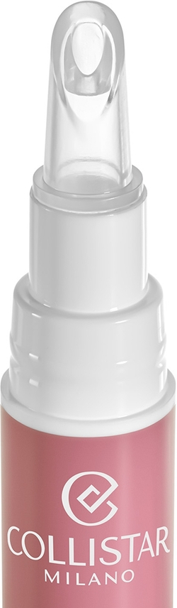 Collistar NOT Lip Crush Volumizing Lip Balm - Бальзам для губ с увеличивающим эффектом, 4,5 ml