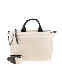 27580/30 Сумка жен., иск. кожа