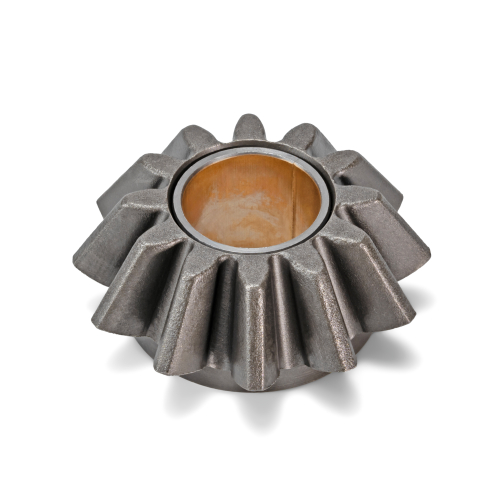 Сателлит дифференциала заднего моста, МТЗ, плоский