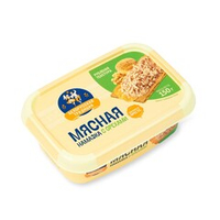 Намазка мясная с орехами "Белорусская традиция" 200гр, Беларусь