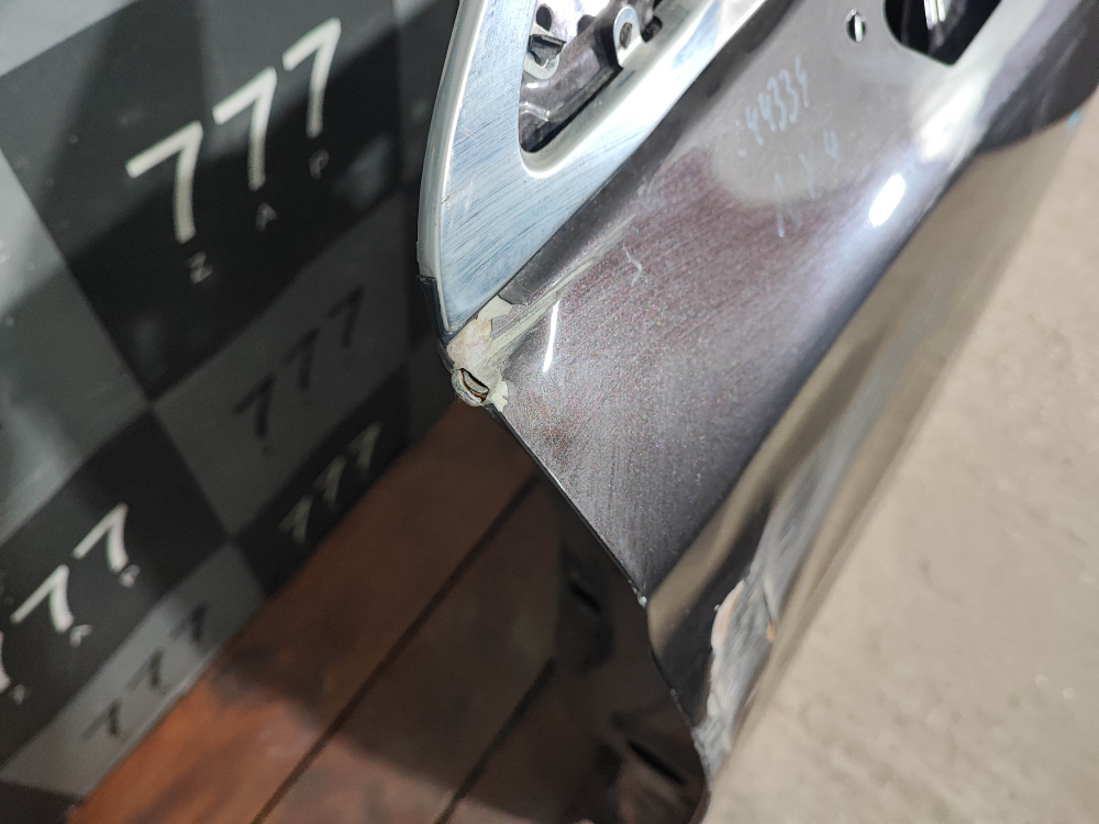 Дверь передняя левая Lexus NX 1 14-21 Б/У Оригинал 6700278030