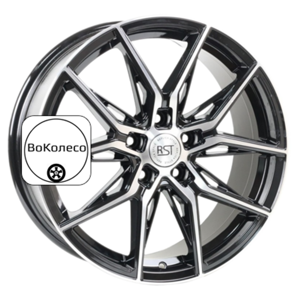 7,5x18/5x108 ET47 D60,1 R218 (Tiggo 8) BD RST