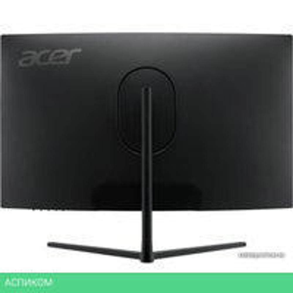 Игровой монитор Acer Nitro EI322QURPbmiippx