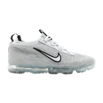 Кроссовки Nike Vapormax Flyknit 2021 "Silver"