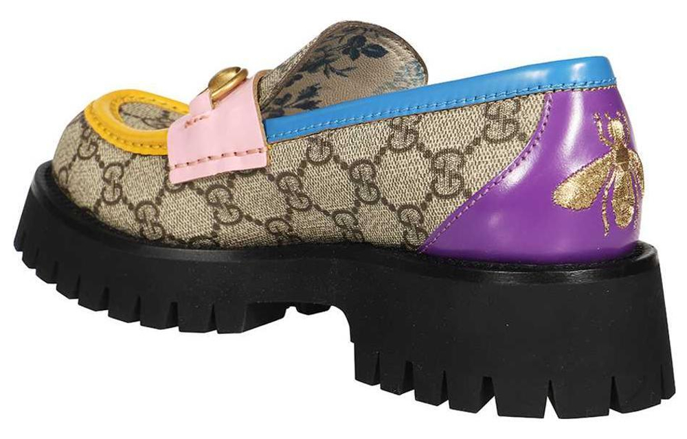 Gucci (Женская размерная сетка)