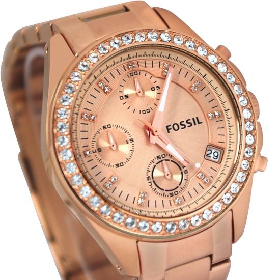Женские часы Fossil ES3352