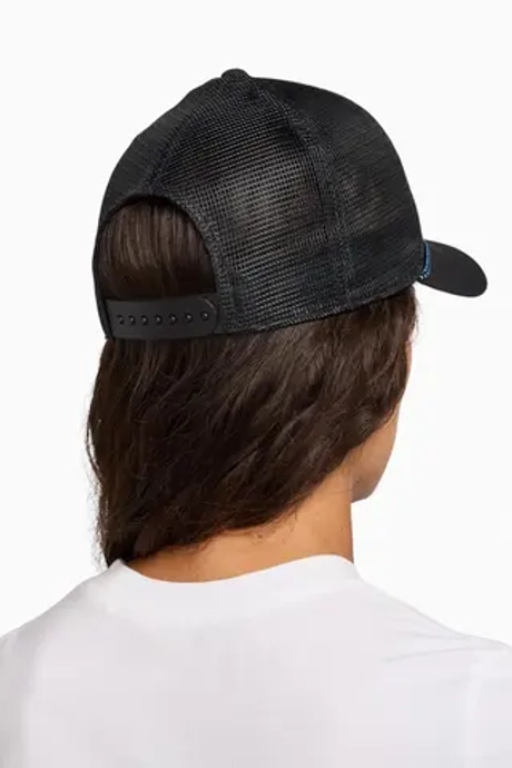 Кепка Nike Rise - черный