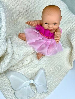 Кукла LAMAGIK виниловая Rose 33см (34111)