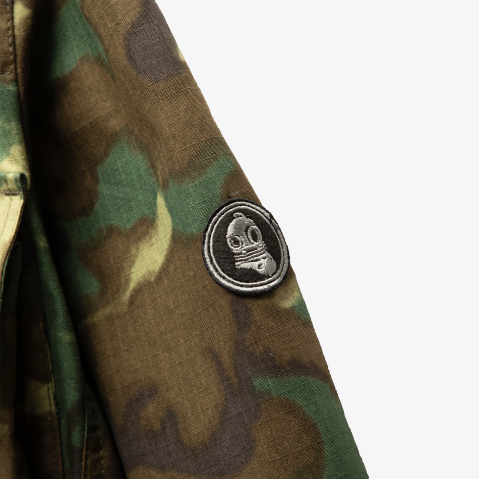 OVRSHT_RP_STP Woodland camo