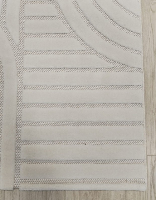 Scandy 10946A KREM \ KREM Прямой