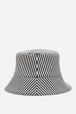 Панама в полоску