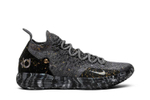 Кроссовки Nike Kd 11 Multi-Color Metallic "Gold"