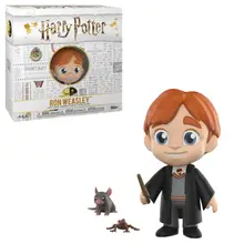 Funko Vinyl Figure: 5 Star: Harry Potter: Ron Weasley