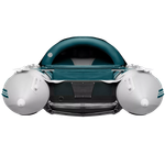 Лодка ПВХ Gladiator AirPro E330Pro НДНД ( BSM4335 )