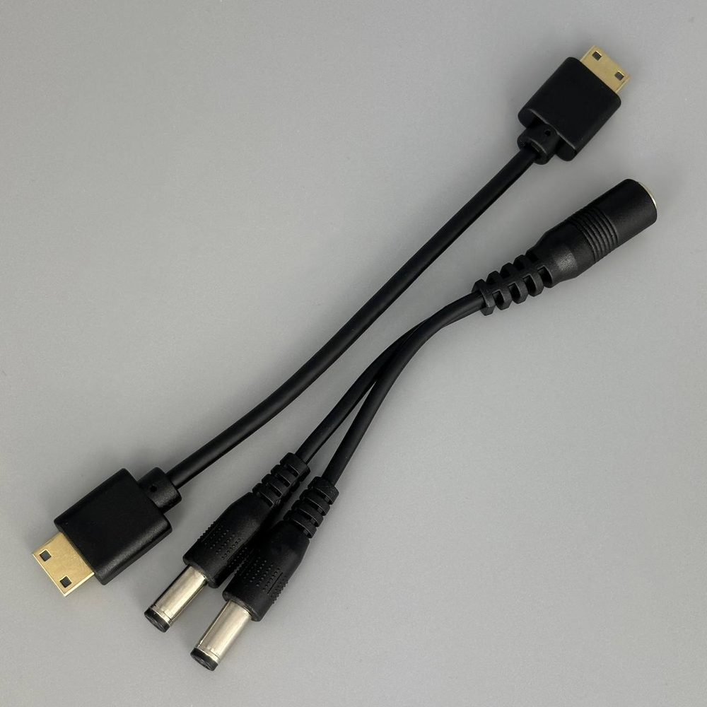 Приемник Walksnail Avatar VRX