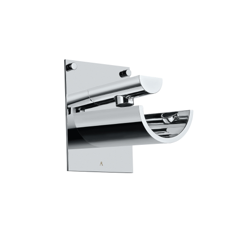 Верхний душ Artize CNF-CHR-69859