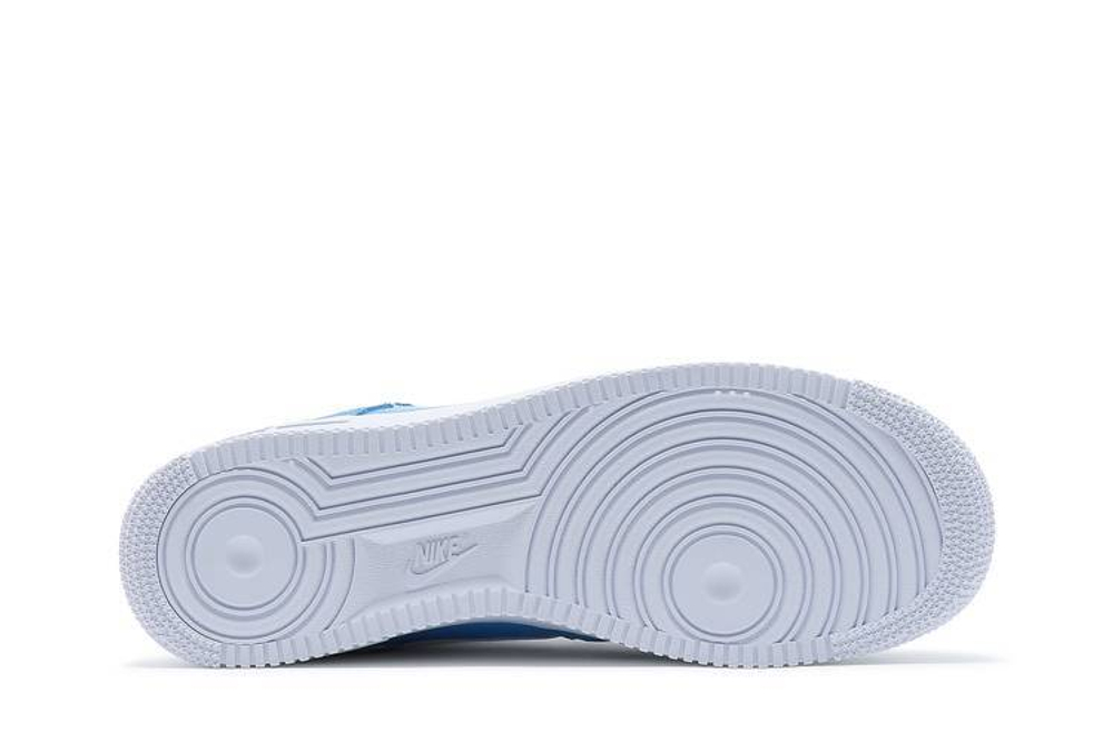 Кроссовки Nike Air Force 1 Low 07 Lv8 "First Use"