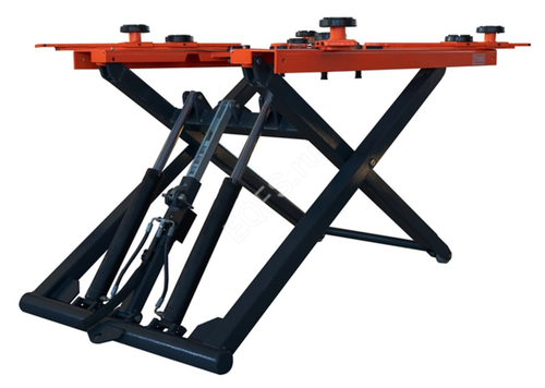 ES-27 Подъемник для шиномонтажа