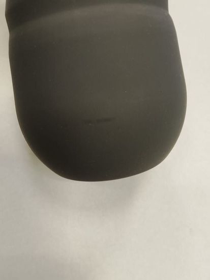 Бутылка складная силиконовая Stojo Bottle Carbon, 20 oz / 590 мл (уценка)