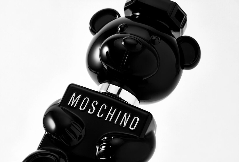 MOSCHINO парфюмерная вода Toy Boy, 30 мл