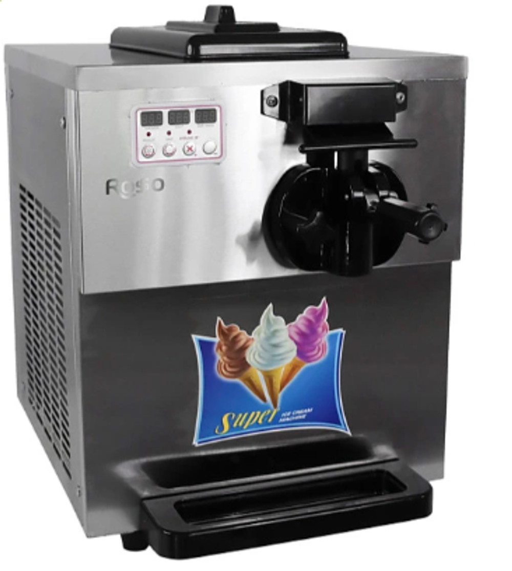 Фризер для мороженого Rosso HIM-01