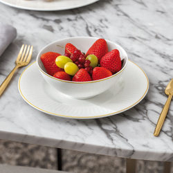 Villeroy & Boch Тарелка Chateau Septfontaines 22,5см для завтрака 10-4661-2650