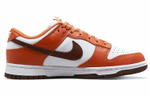 Кроссовки Nike Dunk Low "Bronze Eclipse" (Женская размерная сетка)