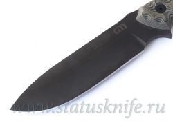 Нож White River Justin Gingrich GTIфотография - 3