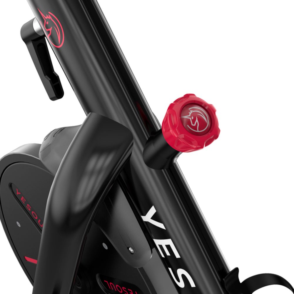 Xiaomi Велотренажер Yesoul BS3-B PRO