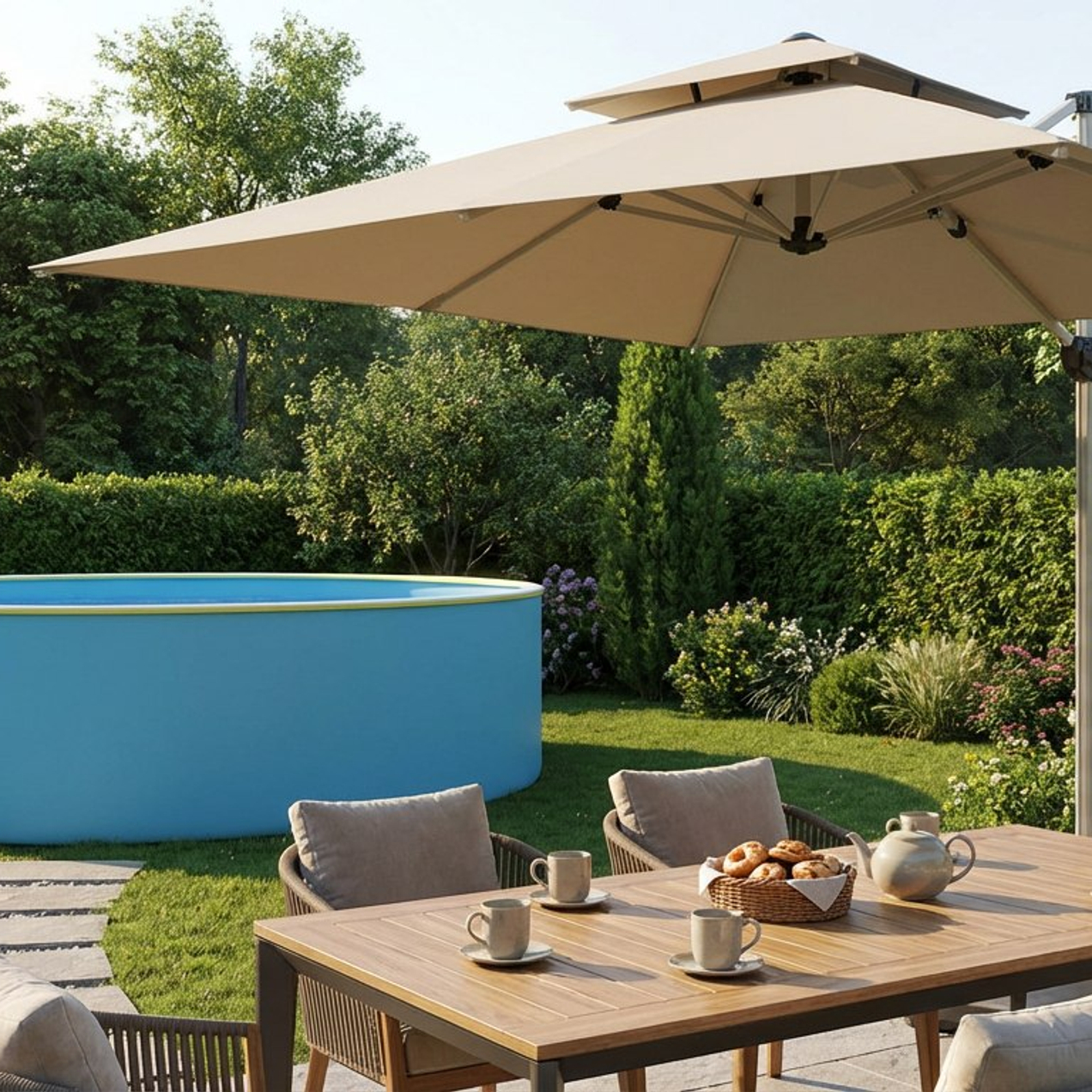 Комфортный отдых без компромиссов!