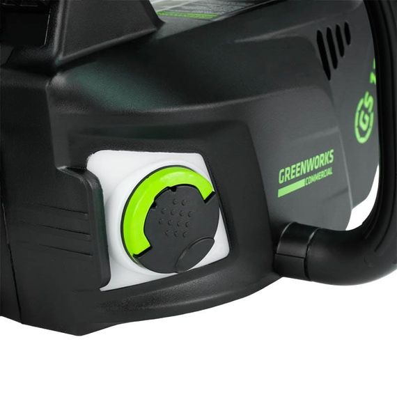 Аккумуляторная пила Greenworks GD40TCS 40V (без АКБ и ЗУ)