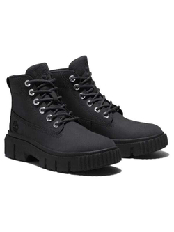 Timberland Greyfield кожаные ботинки