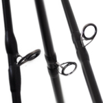 Спиннинг OKUMA Guide Select Light Finesse Spinning 6'6" 197cm MH 10-30g 2pcs