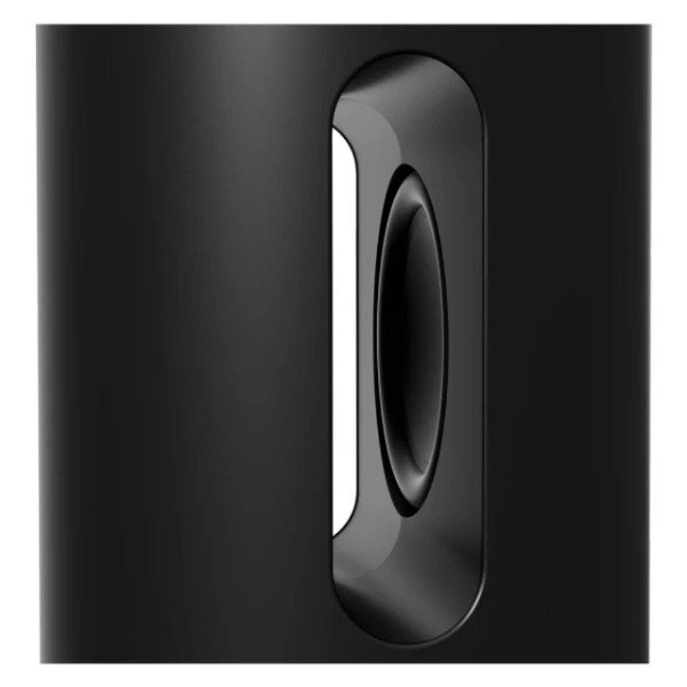 Сабвуфер Sonos SUB Mini черный