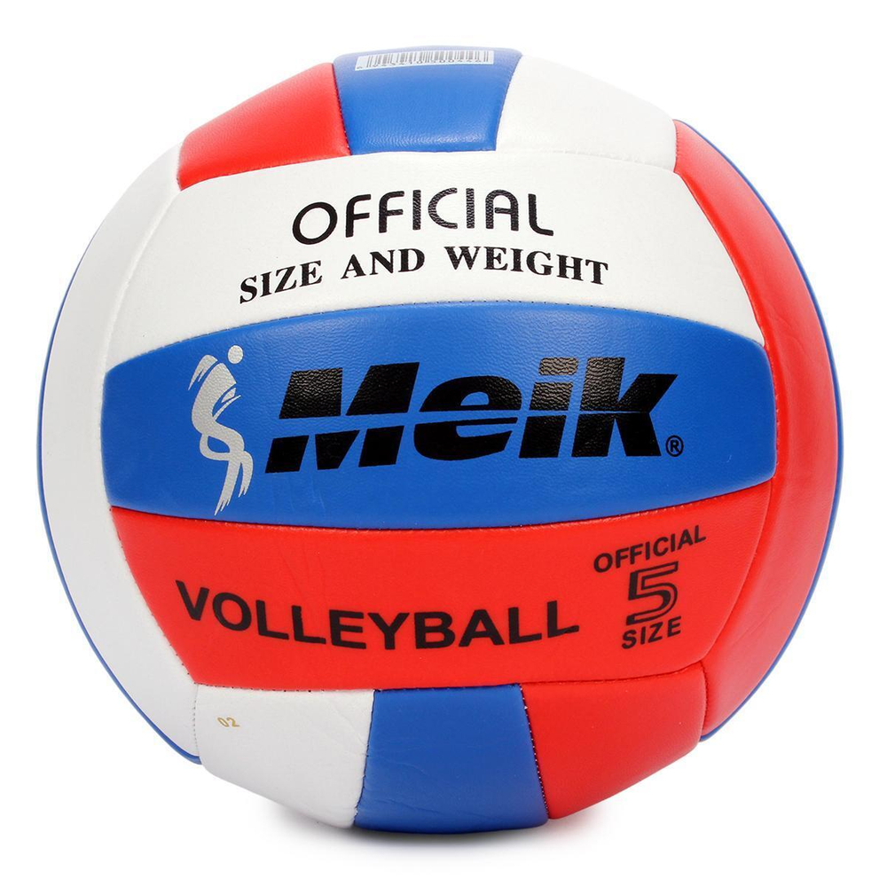 Волейбол 5 размер, 270гр, универсал, с-30197